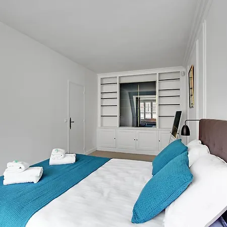 Pick A Flat - Champs Elysees - Jean Goujon * Paris