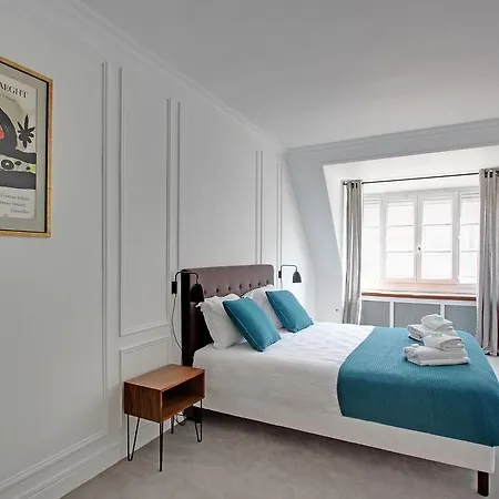 Appartement Pick A Flat - Champs Elysees - Jean Goujon