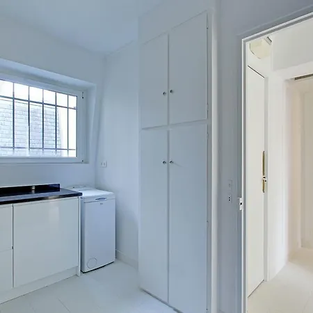 Pick A Flat - Champs Elysees - Jean Goujon Appartement
