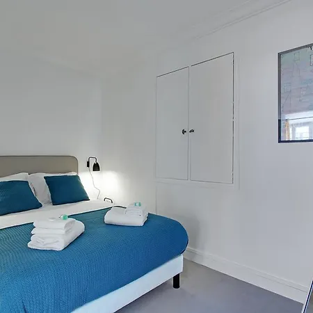 Appartement Pick A Flat - Champs Elysees - Jean Goujon *