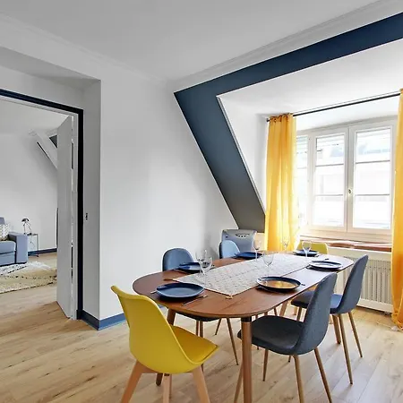 Pick A Flat - Champs Elysees - Jean Goujon Appartement *