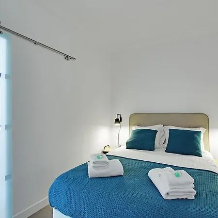Pick A Flat - Champs Elysees - Jean Goujon Appartement *