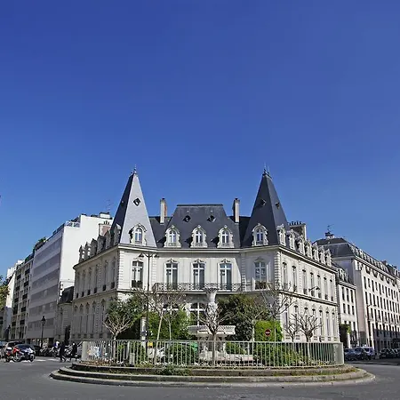 Appartement Pick A Flat - Champs Elysees - Jean Goujon Paris