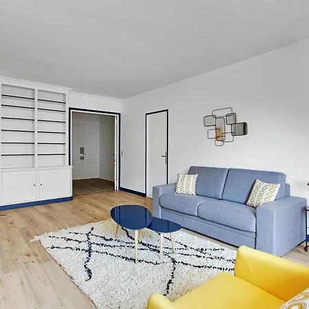 Appartement Pick A Flat - Champs Elysees - Jean Goujon *