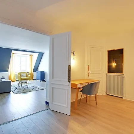 Pick A Flat - Champs Elysees - Jean Goujon Appartement Paris