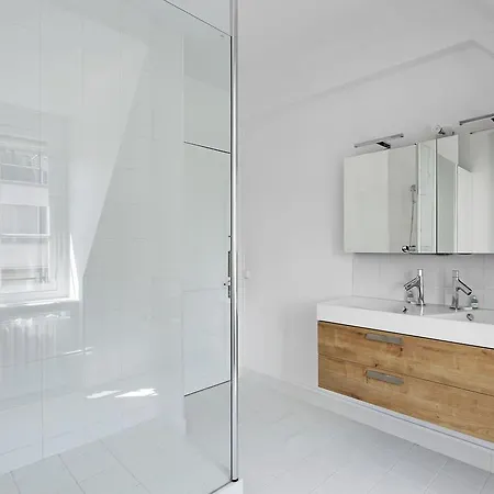 Appartement Pick A Flat - Champs Elysees - Jean Goujon Paris