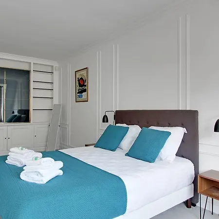 Pick A Flat - Champs Elysees - Jean Goujon Appartement *